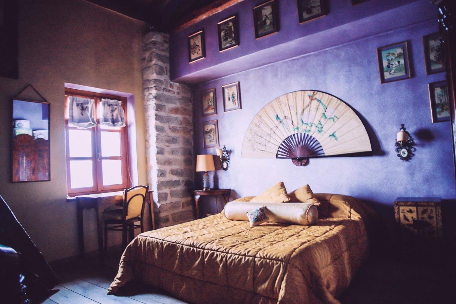 B&B Tenuta Il Galletto Casale Monferrato Exterior foto