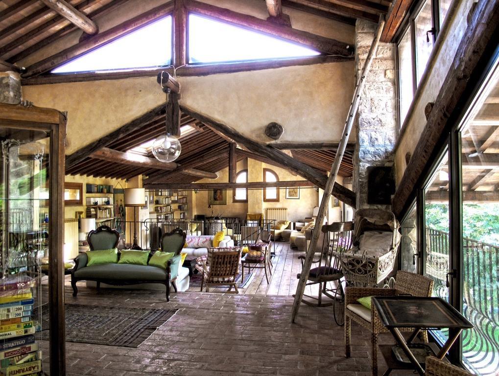B&B Tenuta Il Galletto Casale Monferrato Exterior foto