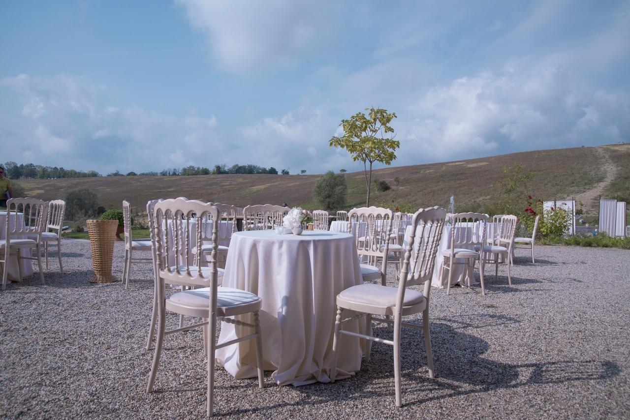 B&B Tenuta Il Galletto Casale Monferrato Exterior foto