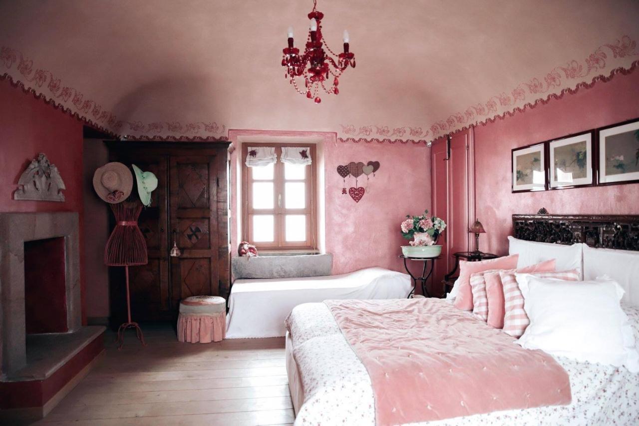 B&B Tenuta Il Galletto Casale Monferrato Exterior foto